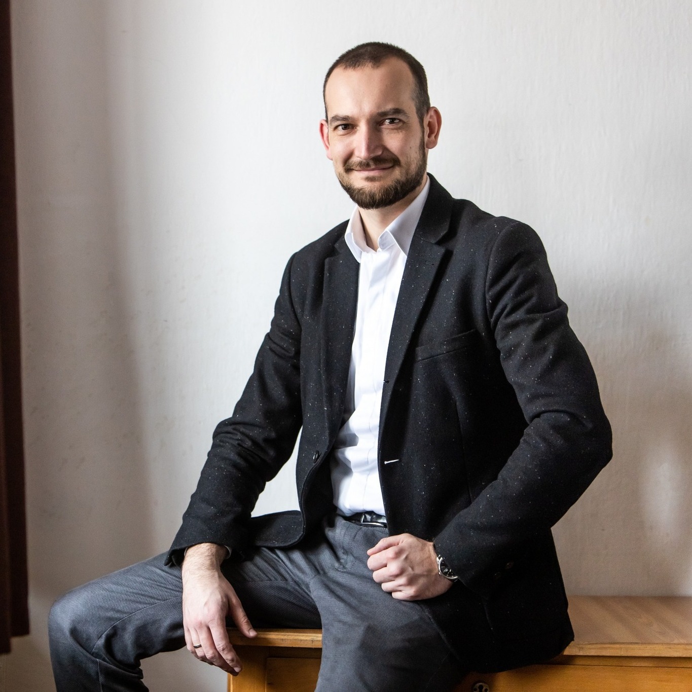 Tussay Szilard Diakonia