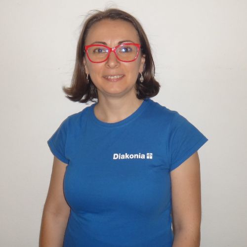 Sârbu Lőrincz Andrea Ingrid