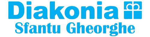 diakonia sfantu gheorghe logo