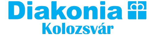 Kolozsvári diakónia logo