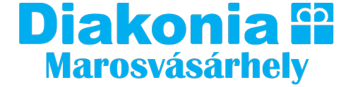 Marosvásárhelyi diakónia logo