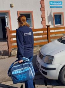 Diakonia Kolozsvar Oktober 2025 11