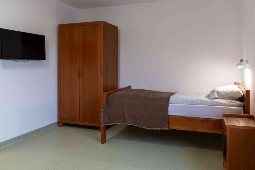 Filadelfia Idosok Otthona Segesvar 05