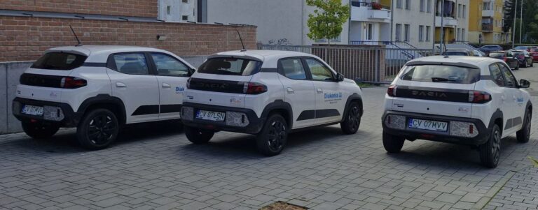 Autok Diakonia Sepsi 1