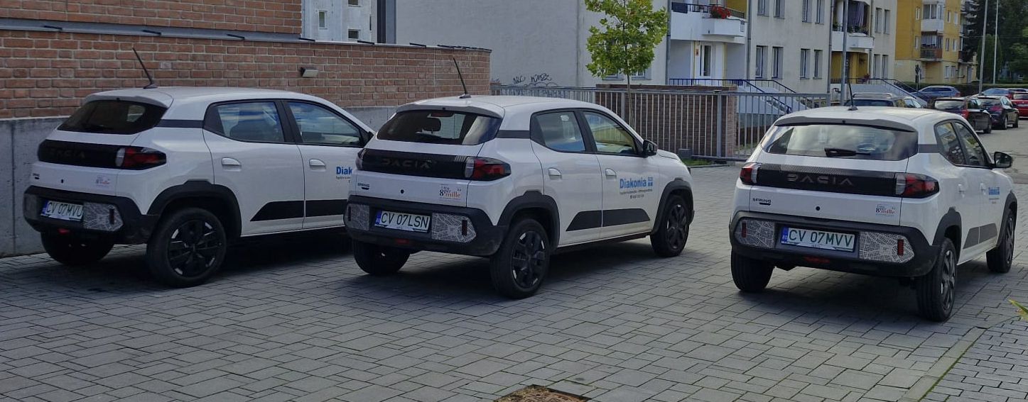 Autok Diakonia Sepsi 1