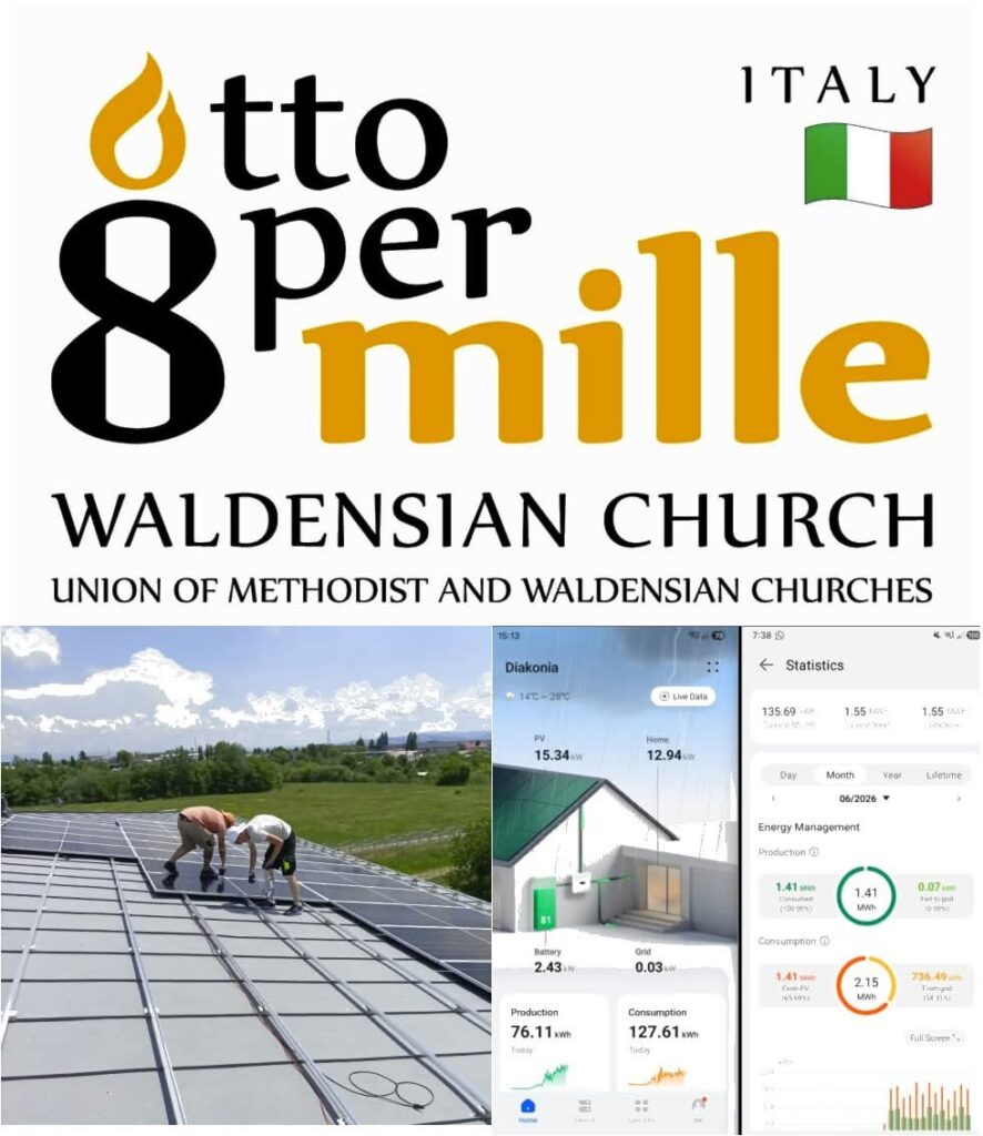 Otto Per Mille Diakonia 0607